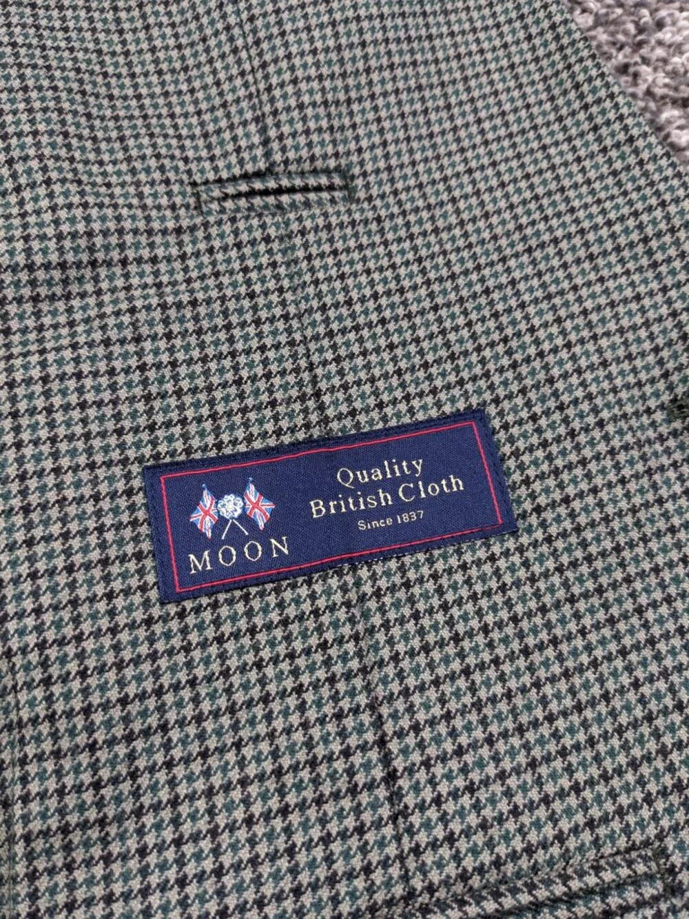 J. Crew crew 34s